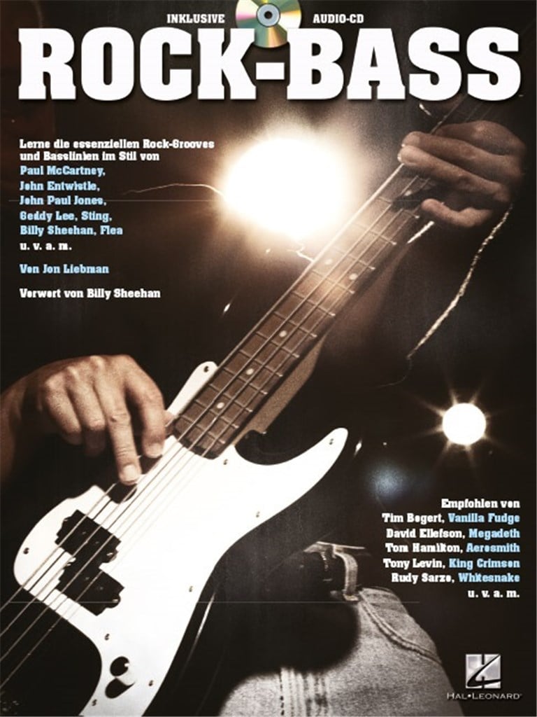 Rock-Bass